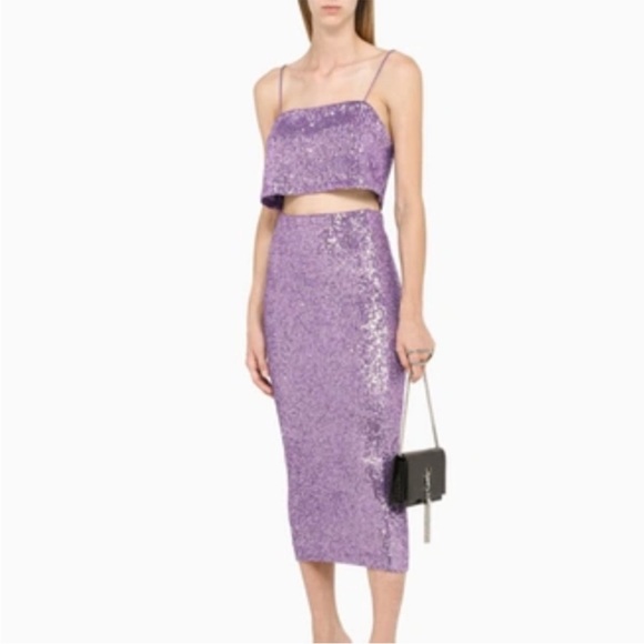 ROTATE | Crop Top - Picture 2 of 6